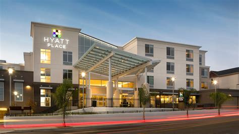 hyatt regency santa cruz.